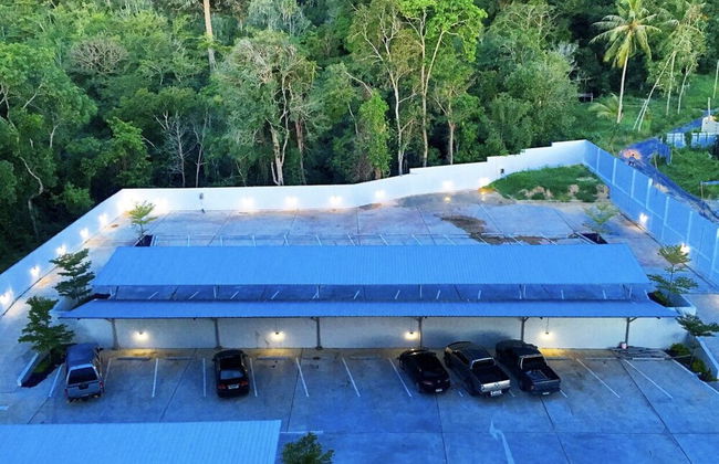 Nice 39sqm 1Br Apt Infinity Pool Walk to Beautiful Nai Yang - Photo 10