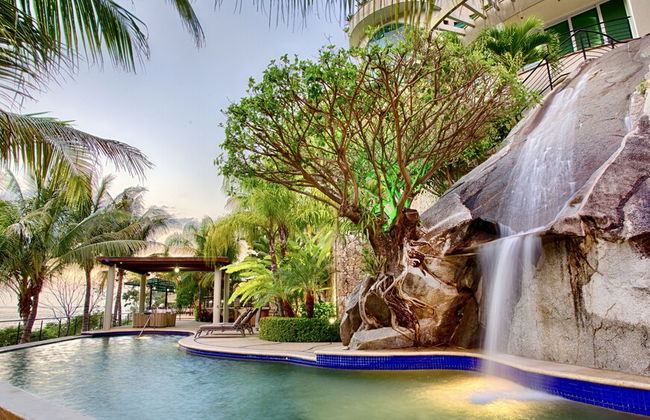 Family Vacation Home, 10 Miles From Downtown Pv Romantic Zone, Ocean Frontage - Foto 53