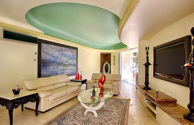 Truly one of the Finest Villa for Rent in Puerto Vallarta - Foto 14