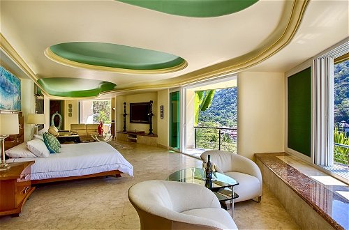 Photo 7 - Truly the Finest Rental in Puerto Vallarta. Luxury Villa With Incredible Views