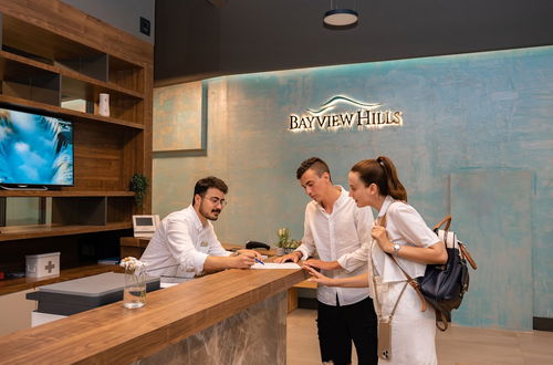 Photo 2 - Bayview Hills Luxury Residences