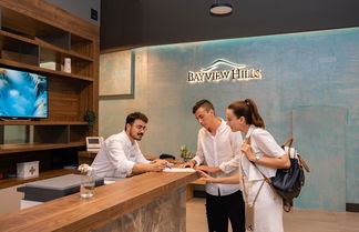 Foto 2 - Bayview Hills Luxury Residences