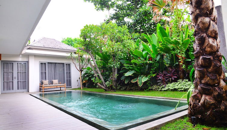 Photo 1 - Jabu Beach Villa