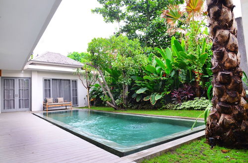 Photo 1 - Jabu Beach Villa