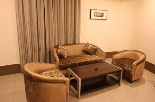 Foto 12 - Fakhamet Al Hamra Hotel Apartments