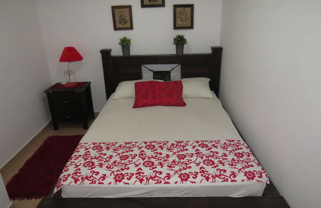 Agas holiday apartments Tiberias - Foto 3