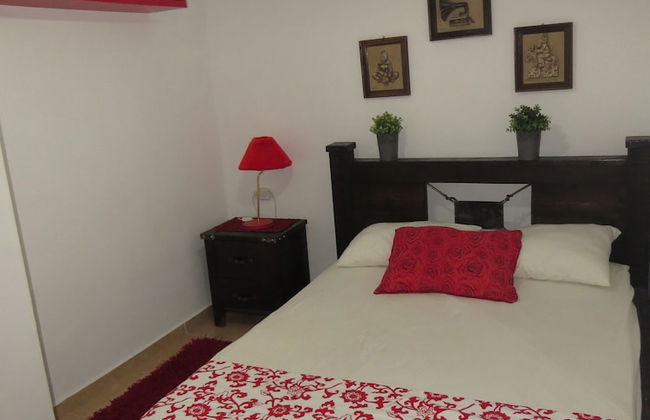 Agas holiday apartments Tiberias - Foto 4