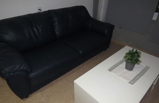 Agas holiday apartments Tiberias - Foto 13