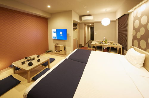 Photo 12 - MONday Apart Premium NIHONBASHI(Former:GATE STAY PREMIUM NIHONBASHI)