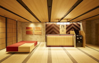 Photo 2 - MONday Apart Premium NIHONBASHI(Former:GATE STAY PREMIUM NIHONBASHI)