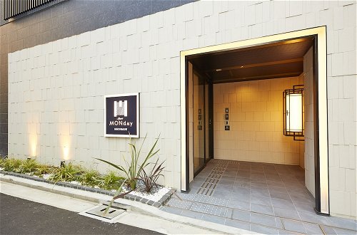 Foto 33 - MONday Apart Premium NIHONBASHI(Former:GATE STAY PREMIUM NIHONBASHI)