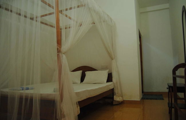Kumara Guesthouse Unawatuna - Foto 6