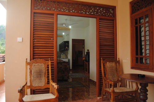 Photo 10 - Kumara Guesthouse Unawatuna