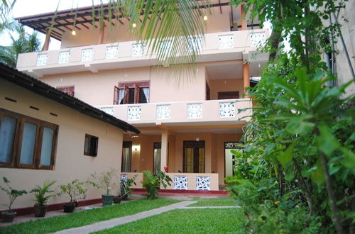 Photo 1 - Kumara Guesthouse Unawatuna