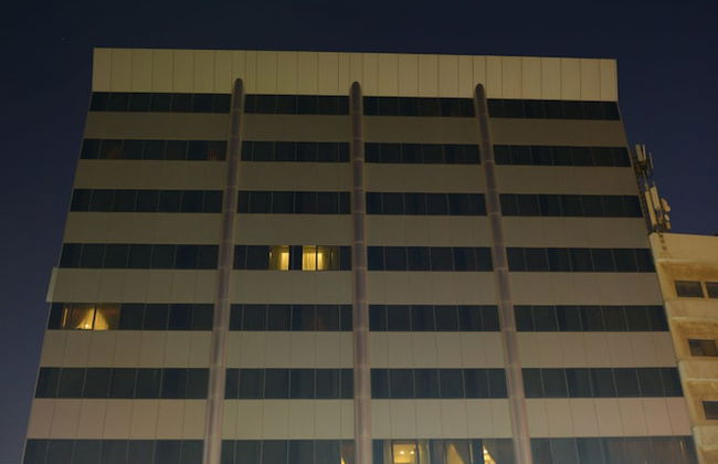 The First Tower Hotel Apartment - Foto 43