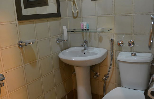 The First Tower Hotel Apartment - Foto 33