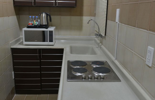 The First Tower Hotel Apartment - Foto 26