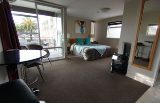 Photo 3 - Sumner Bay Motel & Apartments