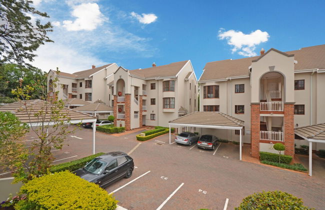 Rivonia One & Only - Foto 29