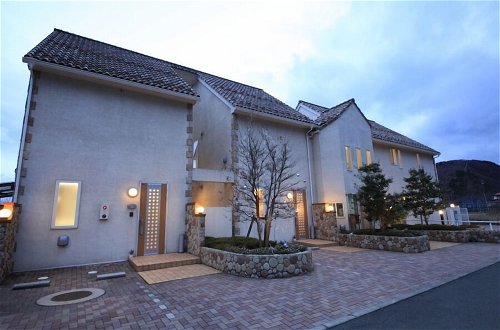 Foto 4 - Kawaguchiko Urban Resort Villa