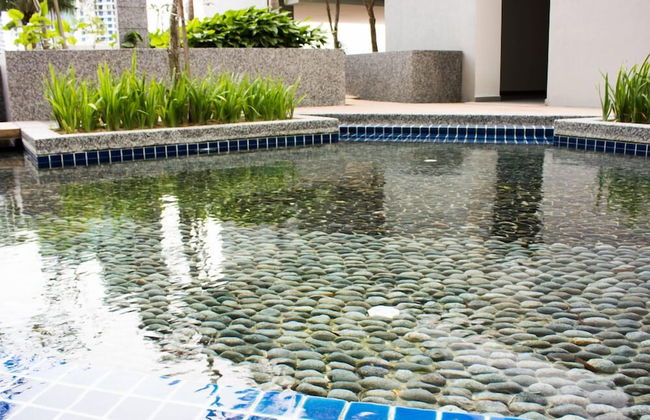 Cozy Condo at The Meridin Medini - Foto 22