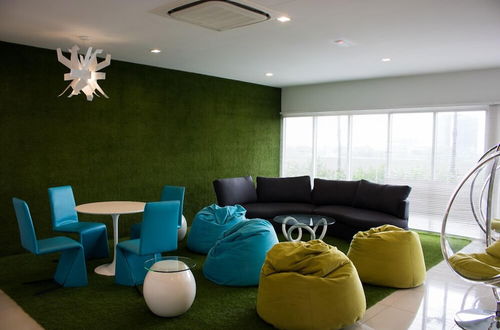 Photo 18 - Cozy Condo at The Meridin Medini