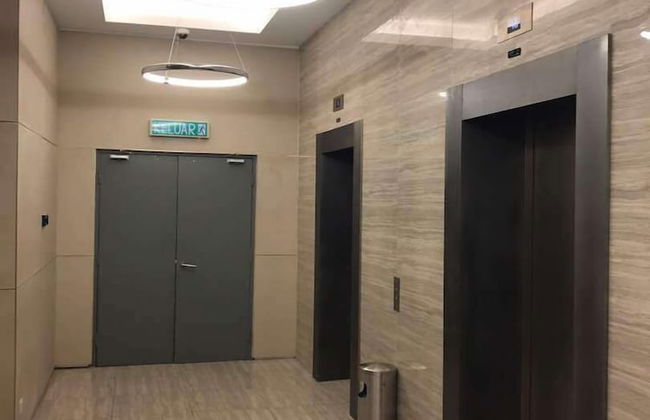 Cozy Condo at The Meridin Medini - Foto 30