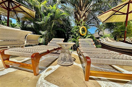 Foto 38 - Amani Luxury Apartments Diani Beach