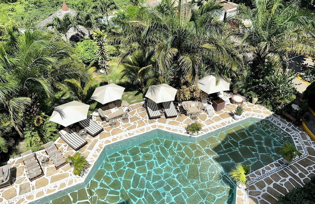 Amani Luxury Apartments Diani Beach - Foto 37