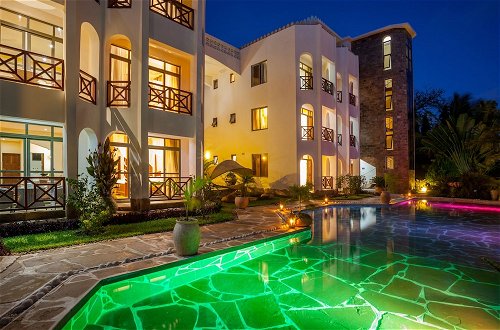 Photo 33 - Amani Luxury Apartments Diani Beach