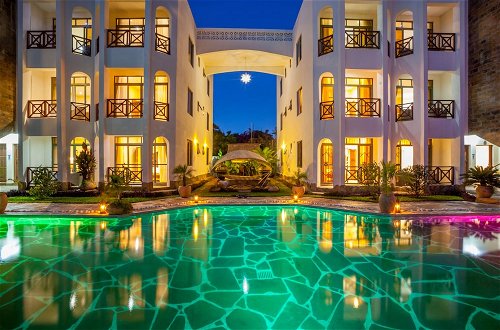 Foto 35 - Amani Luxury Apartments Diani Beach