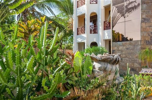 Foto 47 - Amani Luxury Apartments Diani Beach