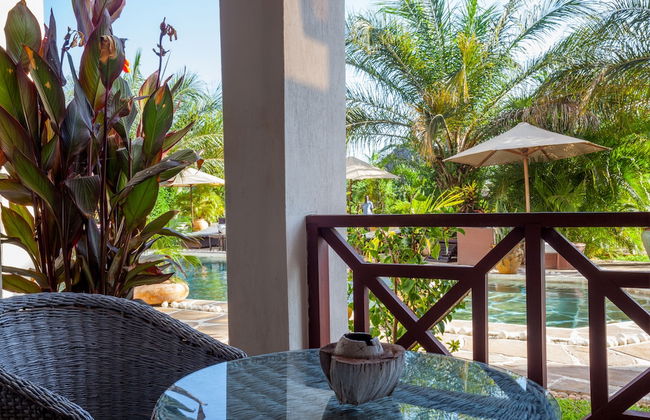 Amani Luxury Apartments Diani Beach - Foto 49