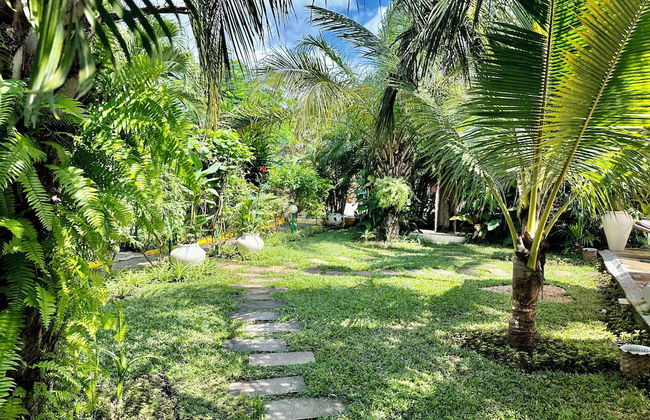 Amani Luxury Apartments Diani Beach - Foto 44