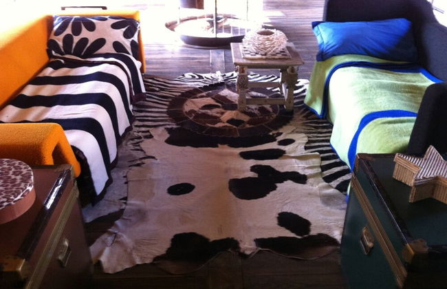 Loft Dell'artista Eclettico, Originale, Unico - Foto 2