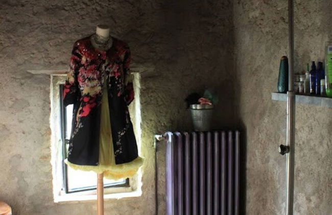 Loft Dell'artista Eclettico, Originale, Unico - Foto 22