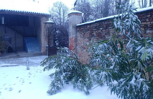 Loft Dell'artista Eclettico, Originale, Unico - Foto 48