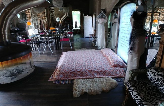 Loft Dell'artista Eclettico, Originale, Unico - Foto 17