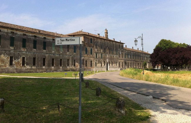 Loft Dell'artista Eclettico, Originale, Unico - Foto 46