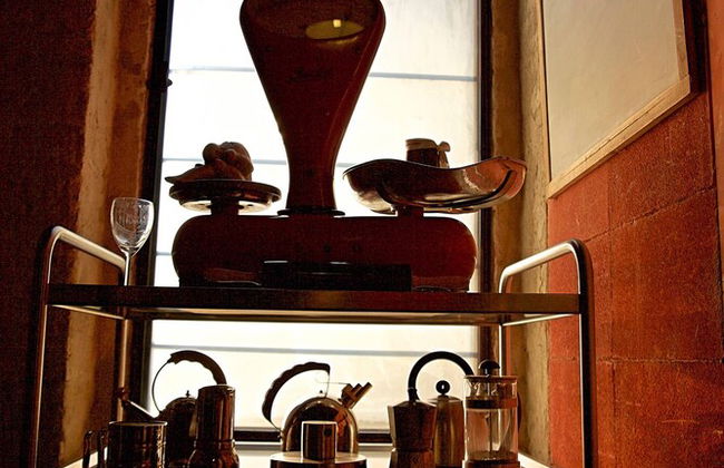 Loft Dell'artista Eclettico, Originale, Unico - Foto 19
