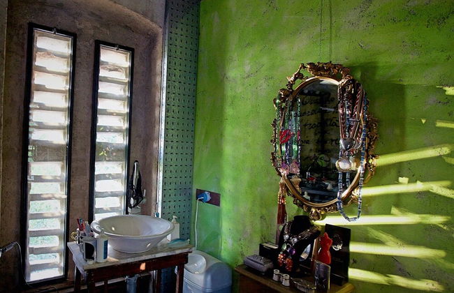 Loft Dell'artista Eclettico, Originale, Unico - Foto 6