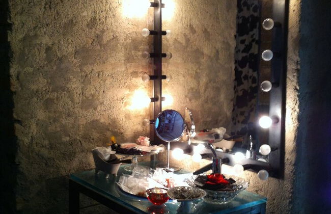 Loft Dell'artista Eclettico, Originale, Unico - Foto 23