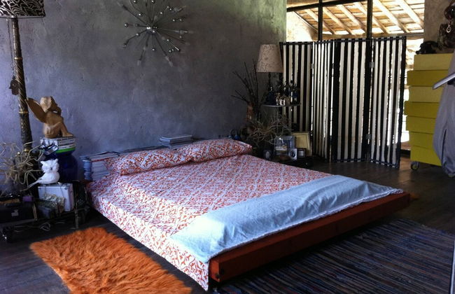 Loft Dell'artista Eclettico, Originale, Unico - Foto 4