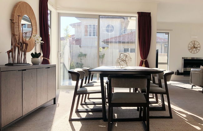 Modern Coastal Home & Award-winning Golf - Foto 12