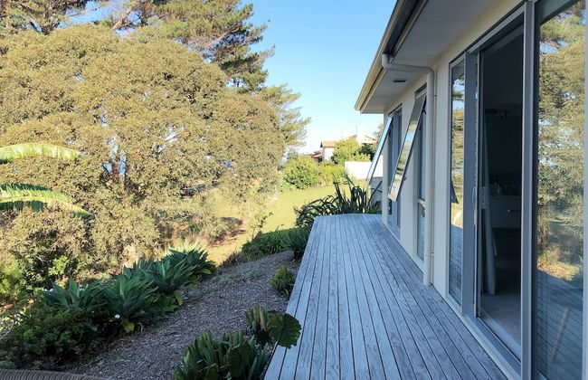 Modern Coastal Home & Award-winning Golf - Foto 43