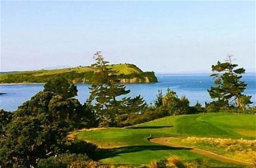 Photo 28 - Modern Coastal Home & Award-winning Golf