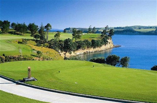 Photo 26 - Modern Coastal Home & Award-winning Golf
