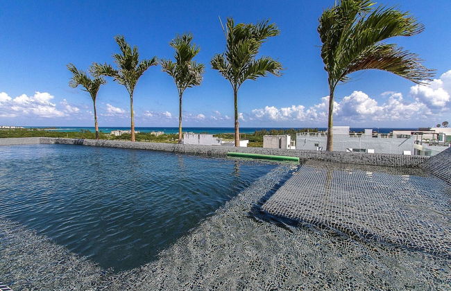 Charming, Huge & Bright Studio on the New 5th Avenue, 3 Blocks From the Beach! - Foto 23