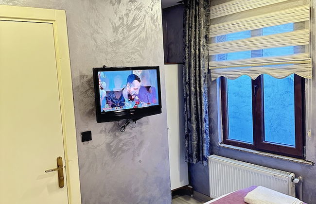 Taxim Alyon Suite Hotel - Photo 52