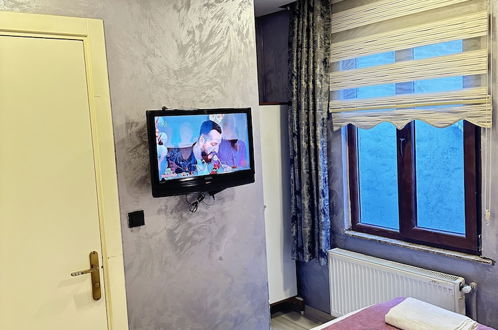 Foto 56 - Alyon Suite Hotel Istanbul